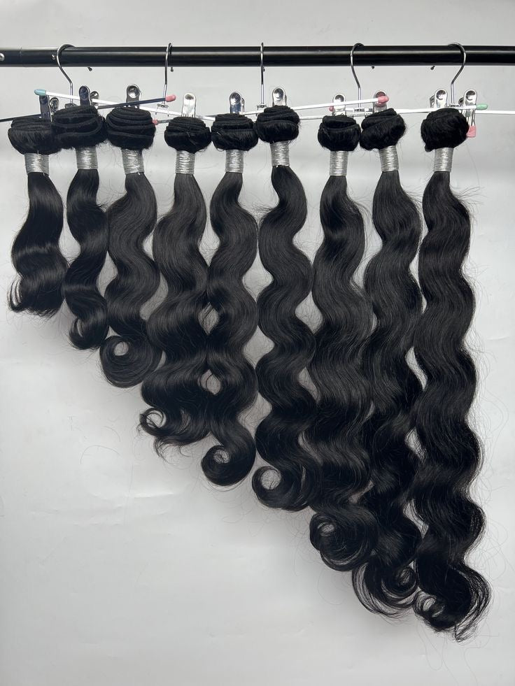 Mink Brazilian: 4 Bundle Deals (Layered)