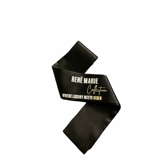 Rene Marie Co,. Silk Head Wraps